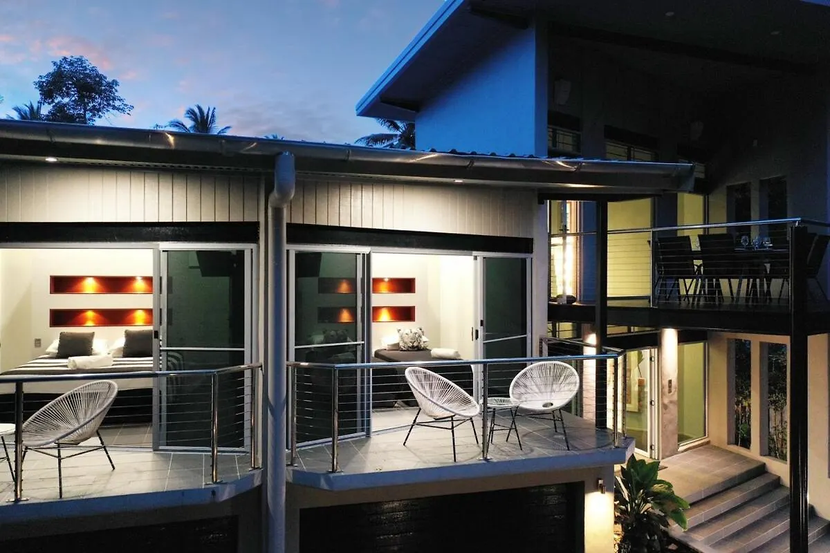 Diamond By The Sea Villa Newell Beach