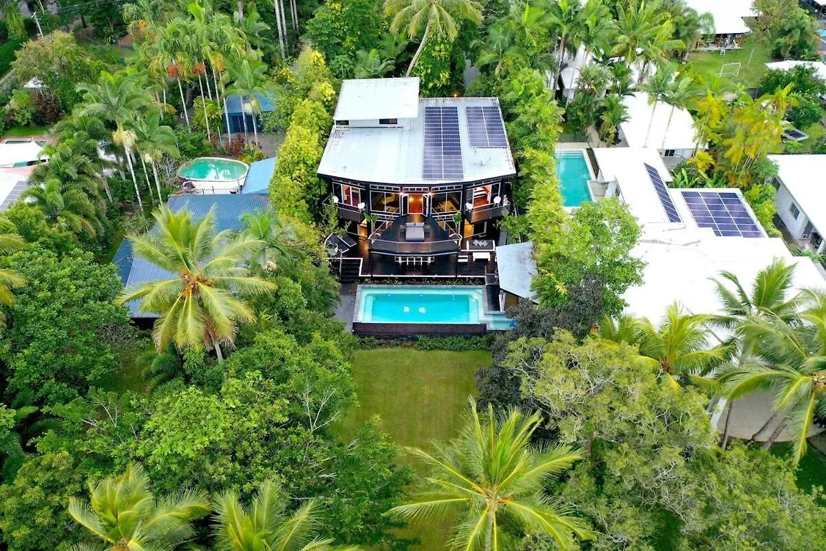 Diamond By The Sea Villa Newell Beach