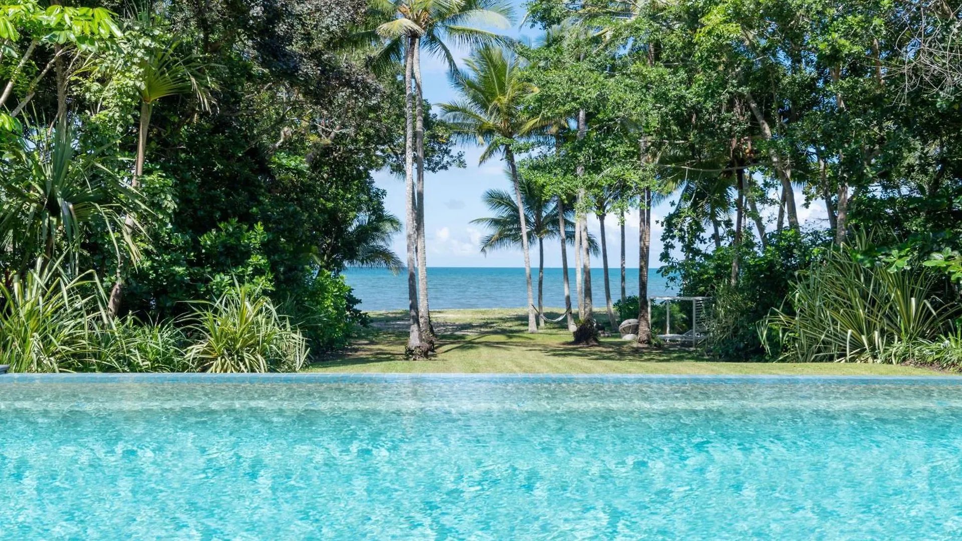 Diamond By The Sea Villa Newell Beach