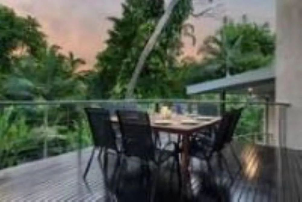 Diamond By The Sea Villa Newell Beach Australia